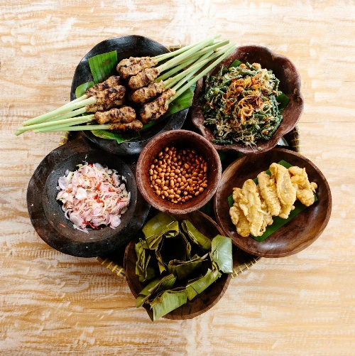 De Umah Bali Eco Tradi Home image 1