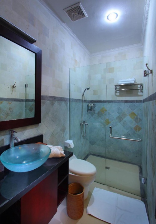 De Umah Bali Eco Tradi Home image 10