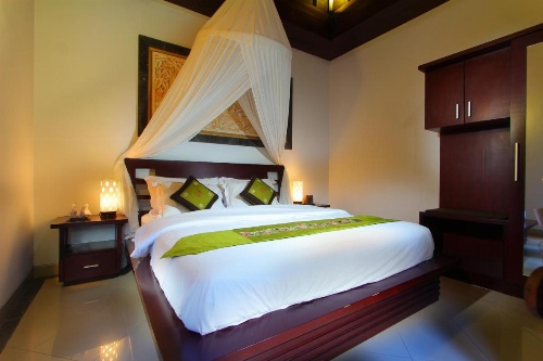 De Umah Bali Eco Tradi Home image 11
