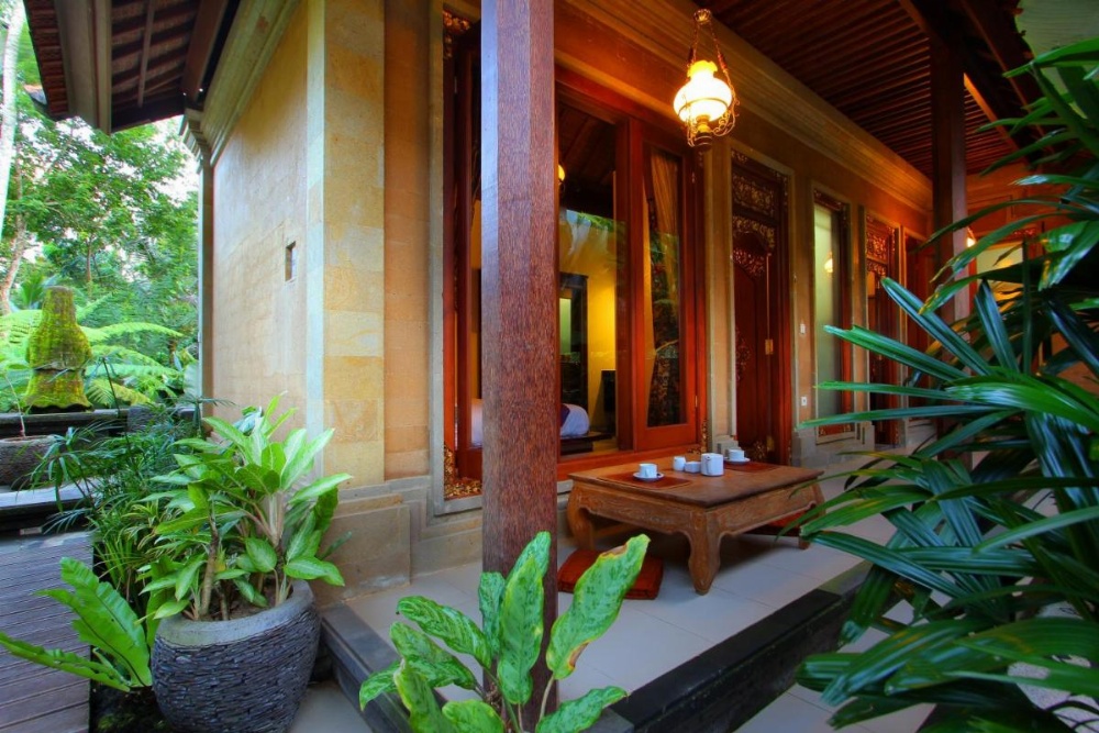 De Umah Bali Eco Tradi Home