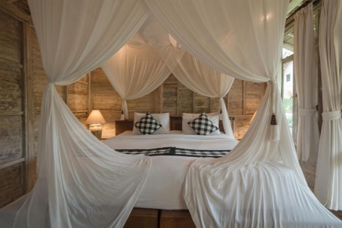 De Umah Bali Eco Tradi Home image 14