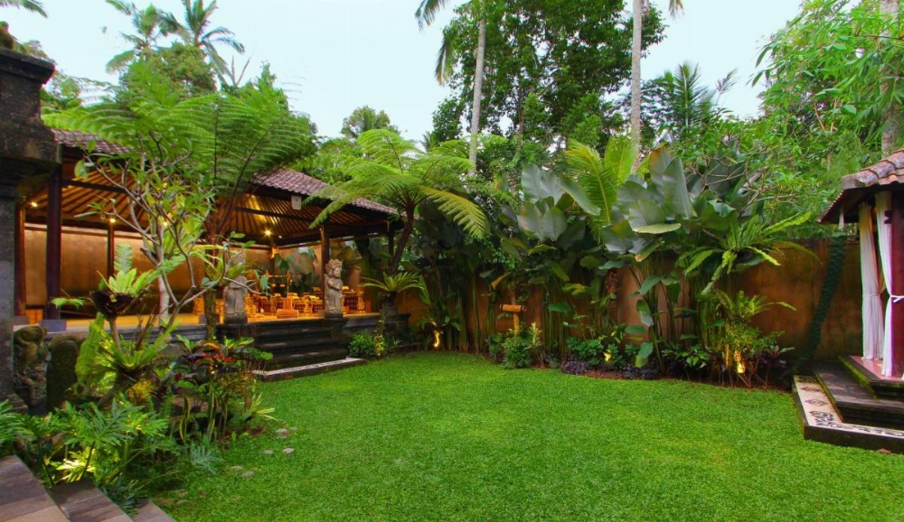 De Umah Bali Eco Tradi Home Image 17