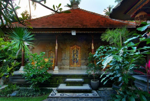 De Umah Bali Eco Tradi Home image 18
