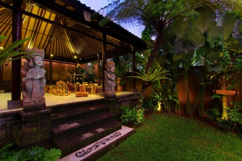 De Umah Bali Eco Tradi Home image 19