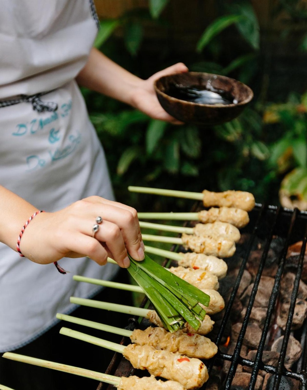 De Umah Bali Eco Tradi Home Main image