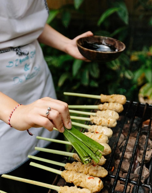 De Umah Bali Eco Tradi Home image 2