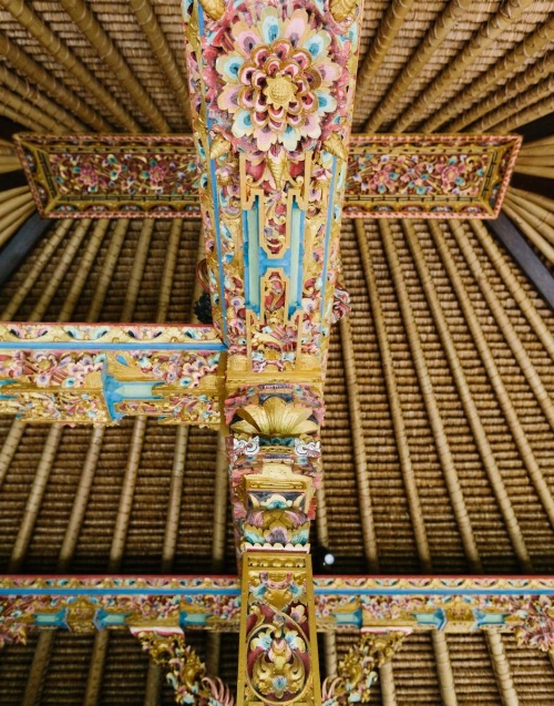 De Umah Bali Eco Tradi Home image 20