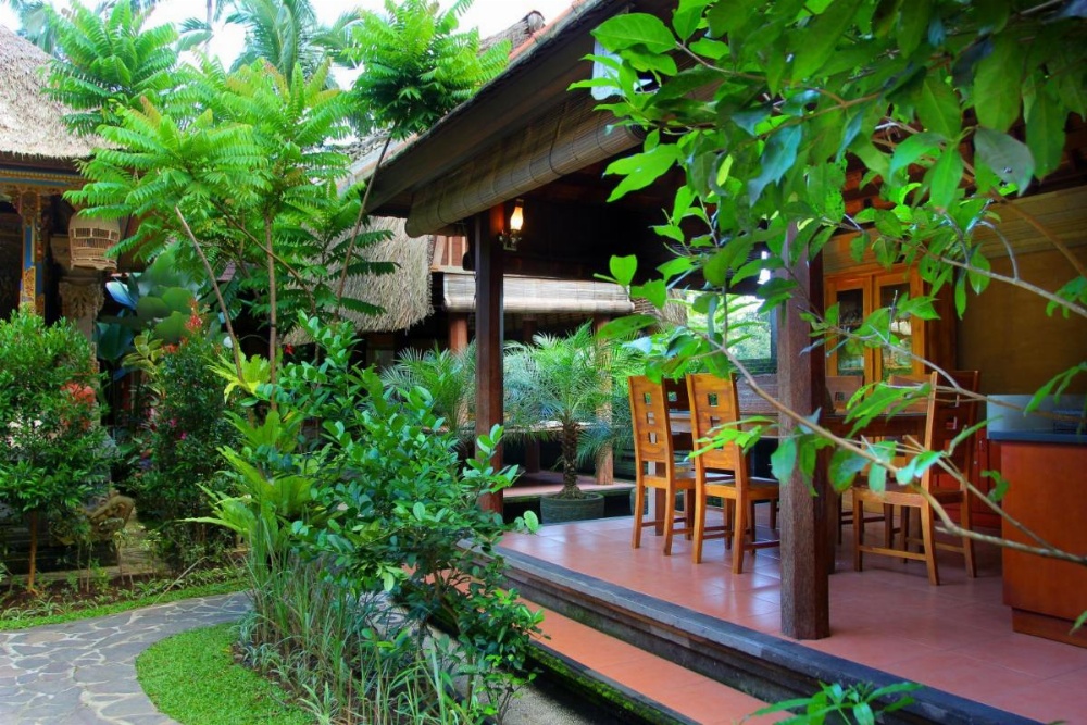 De Umah Bali Eco Tradi Home Image 21