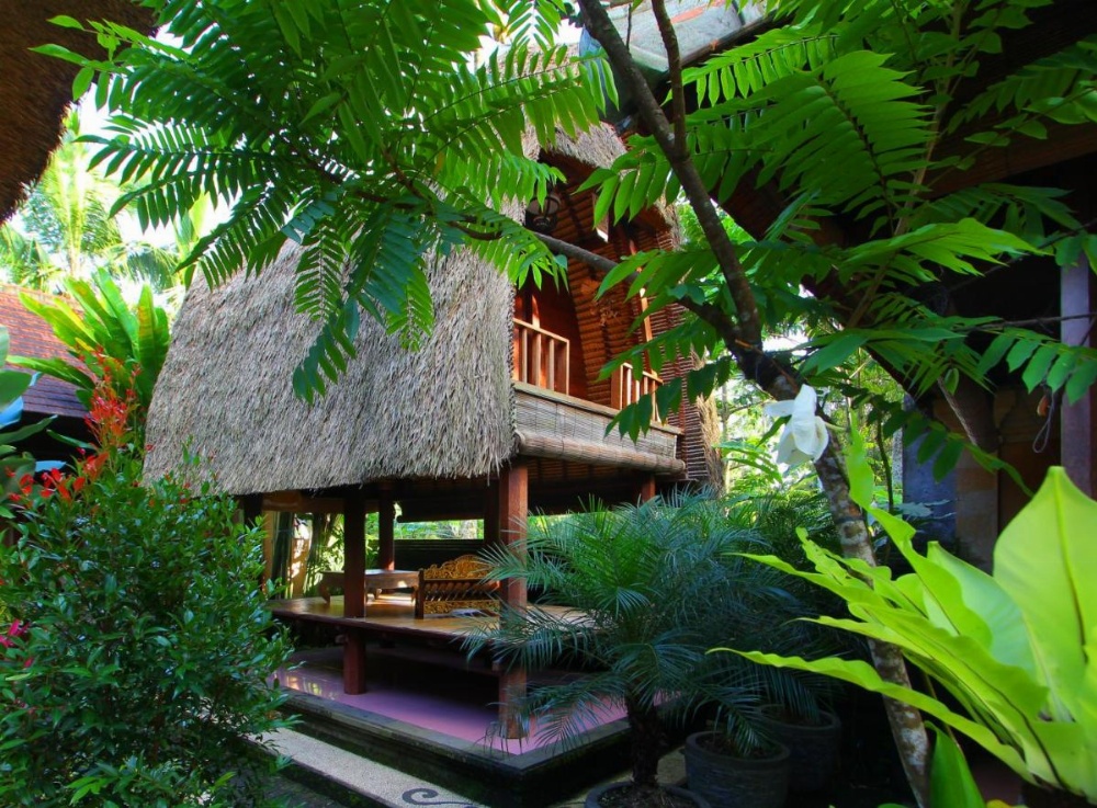 De Umah Bali Eco Tradi Home Image 22