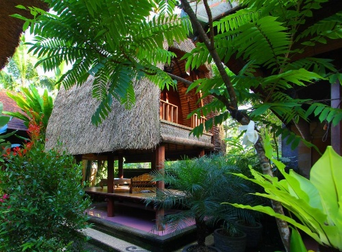 De Umah Bali Eco Tradi Home image 22