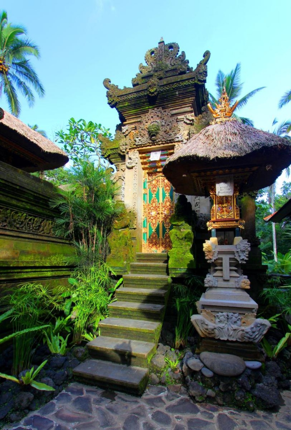 De Umah Bali Eco Tradi Home Image 23