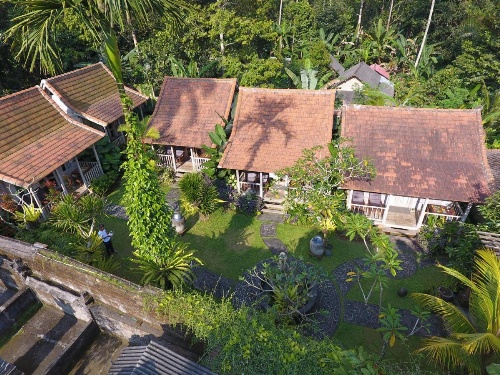 De Umah Bali Eco Tradi Home image 27