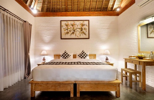 De Umah Bali Eco Tradi Home image 28