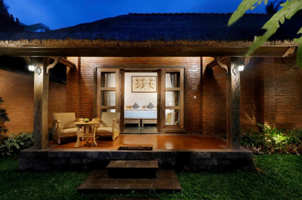 De Umah Bali Eco Tradi Home Image 29
