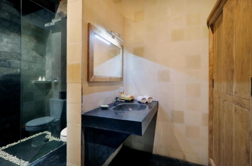 De Umah Bali Eco Tradi Home image 30