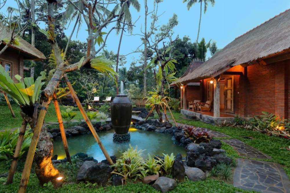 De Umah Bali Eco Tradi Home Image 33