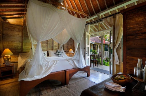 De Umah Bali Eco Tradi Home image 35