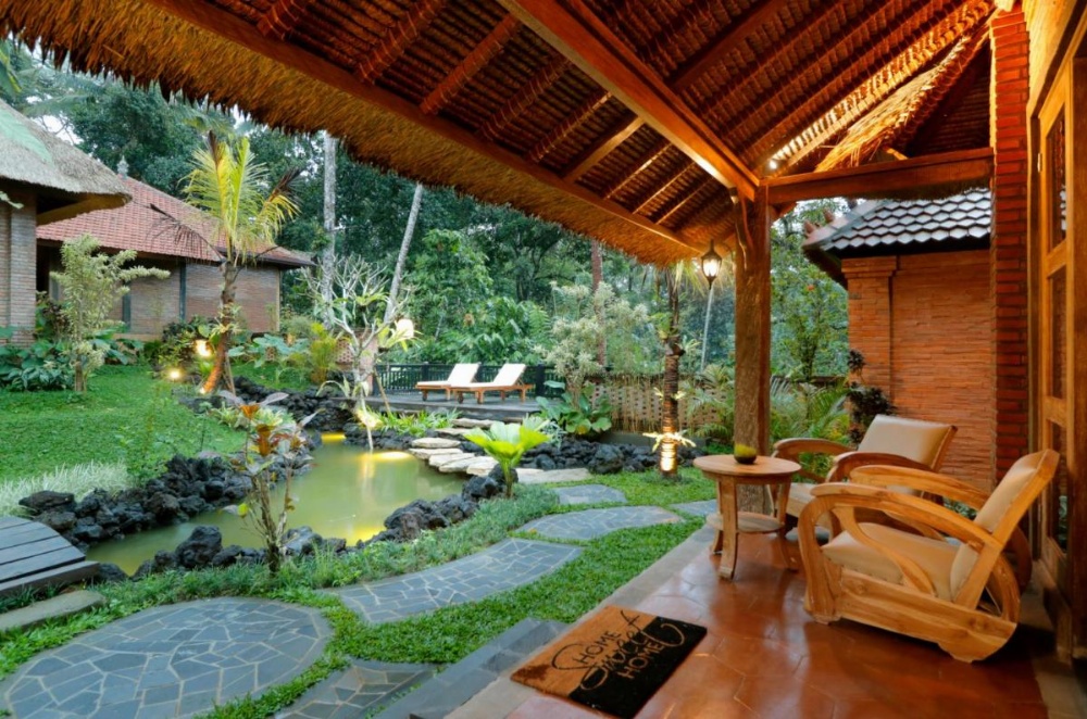 De Umah Bali Eco Tradi Home Image 36