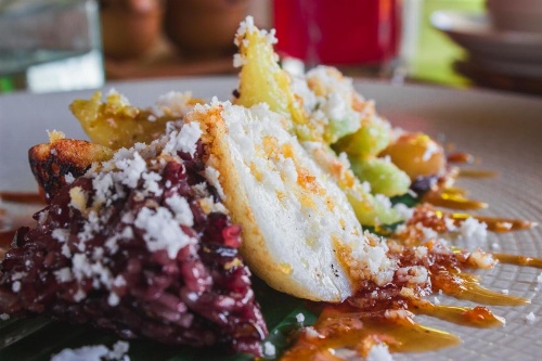 De Umah Bali Eco Tradi Home image 38