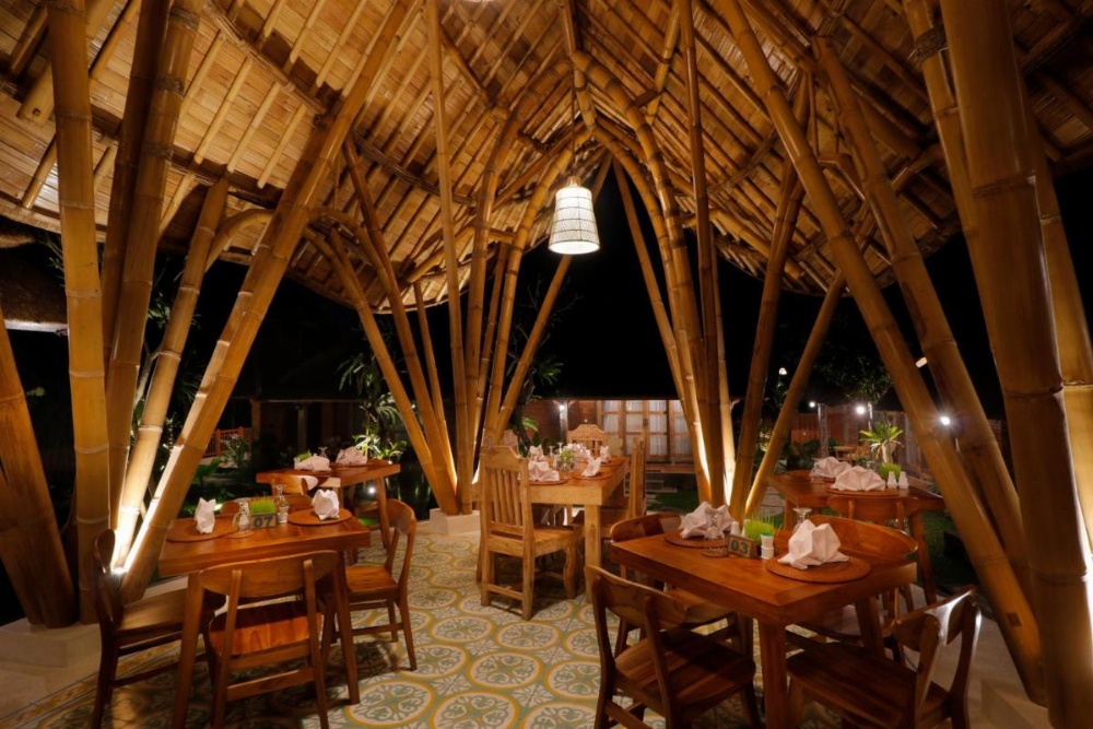 De Umah Bali Eco Tradi Home Image 40