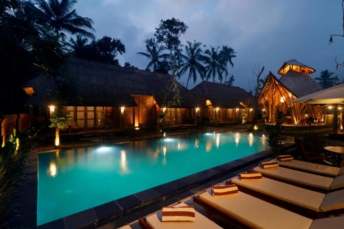 De Umah Bali Eco Tradi Home image 42