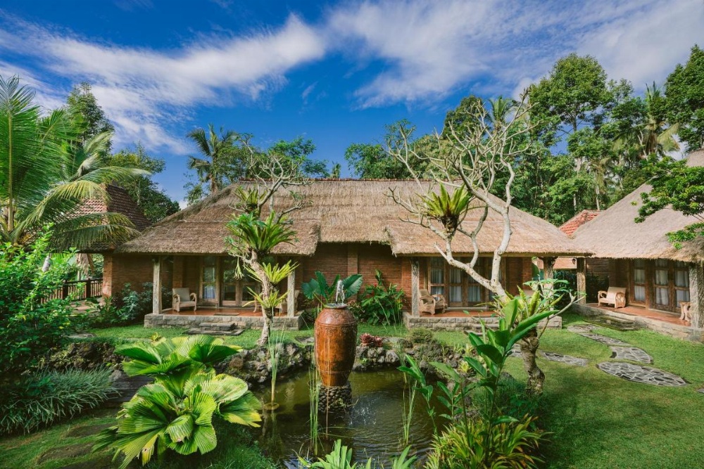 De Umah Bali Eco Tradi Home Image 45