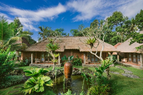 De Umah Bali Eco Tradi Home image 45