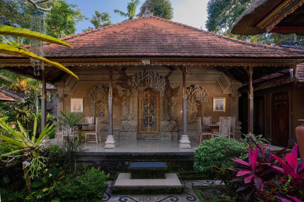 De Umah Bali Eco Tradi Home Image 49