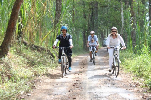 De Umah Bali Eco Tradi Home image 5