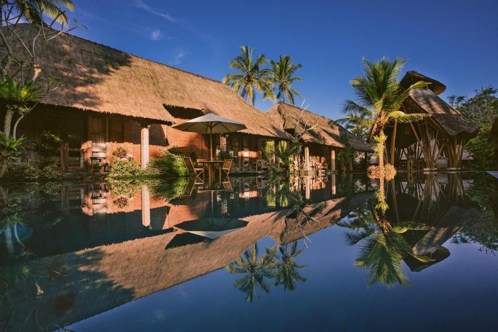 De Umah Bali Eco Tradi Home Image 50