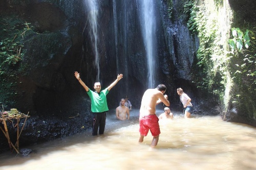 De Umah Bali Eco Tradi Home image 6