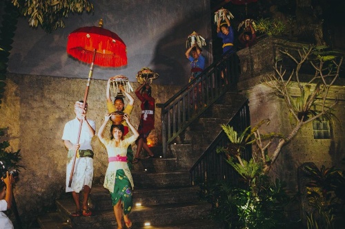 De Umah Bali Eco Tradi Home image 8