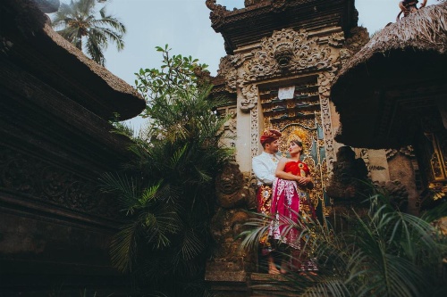 De Umah Bali Eco Tradi Home image 9